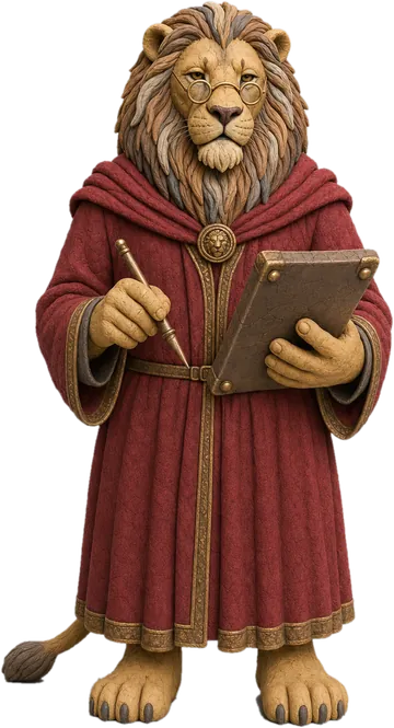 The Scribe